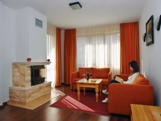 Apart Daire One Bedroom