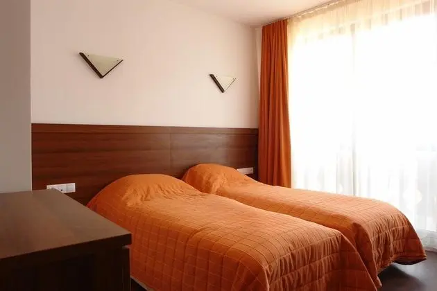 Apart Daire Three Bedrooms