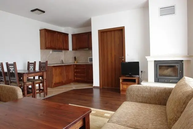 Apart Daire Three Bedrooms
