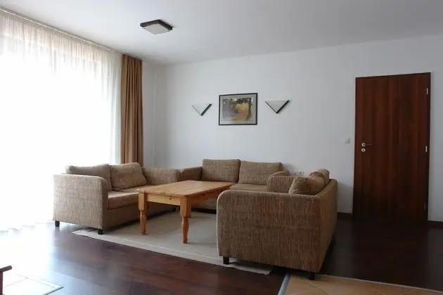 Apart Daire Two Bedrooms