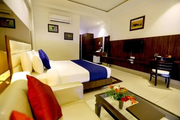 Premium Oda, Sigara İçilmez