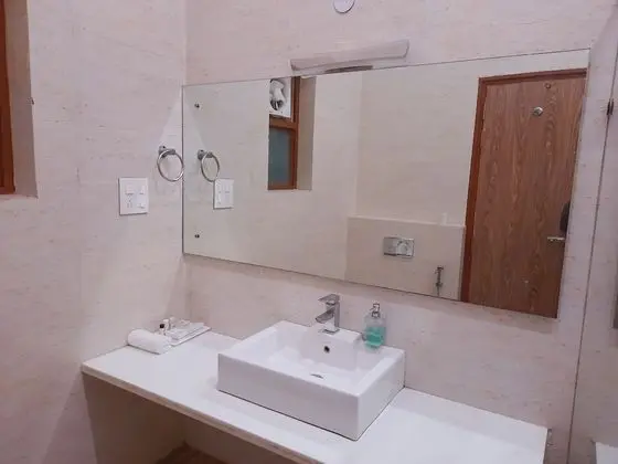 Premium Oda, Sigara İçilmez