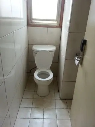 Deluxe Oda (with Shared Bathroom)
