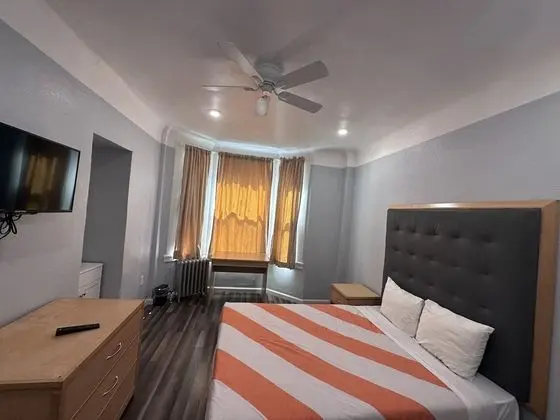 Superior Oda, 1 Çift Kişilik Yatak, Özel Banyo