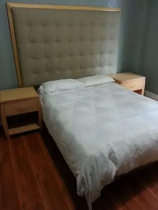 Superior Oda, 1 Çift Kişilik Yatak, Özel Banyo