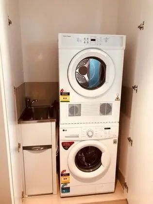 Standard Apart Daire, 2 Büyük (Queen) Boy Yatak, Nehir Manzaralı