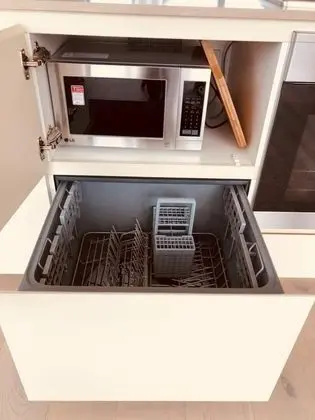 Standard Apart Daire, 2 Büyük (Queen) Boy Yatak, Şehir Manzaralı