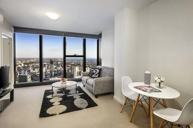 Deluxe Apart Daire, 1 Yatak Odası