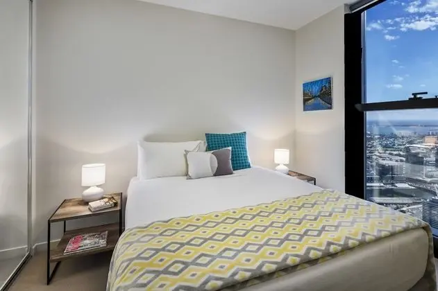 Deluxe Apart Daire, 1 Yatak Odası