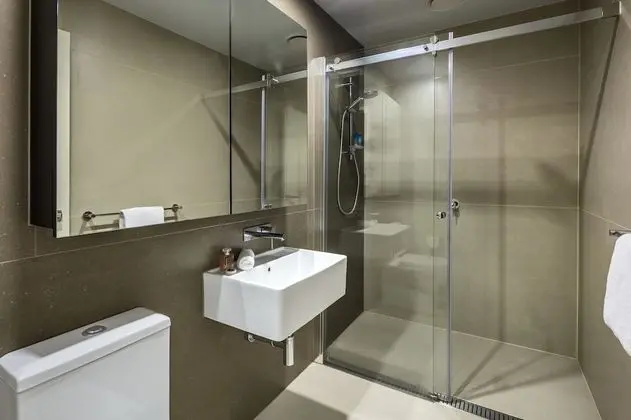 Deluxe Apart Daire, 1 Yatak Odası