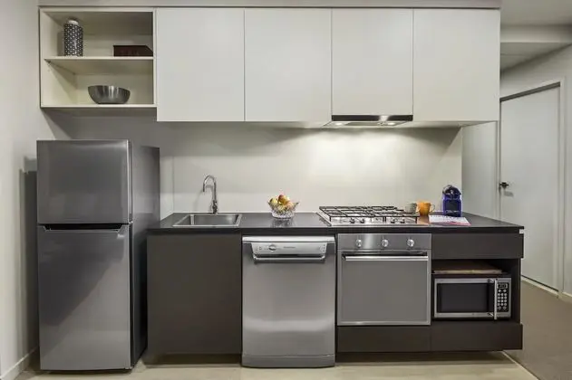 Standard Apart Daire, 1 Yatak Odası