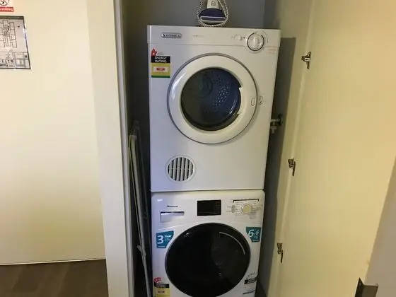Standard Apart Daire, 1 Yatak Odası