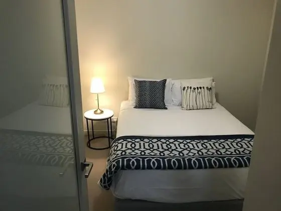 Standard Apart Daire, 2 Yatak Odası