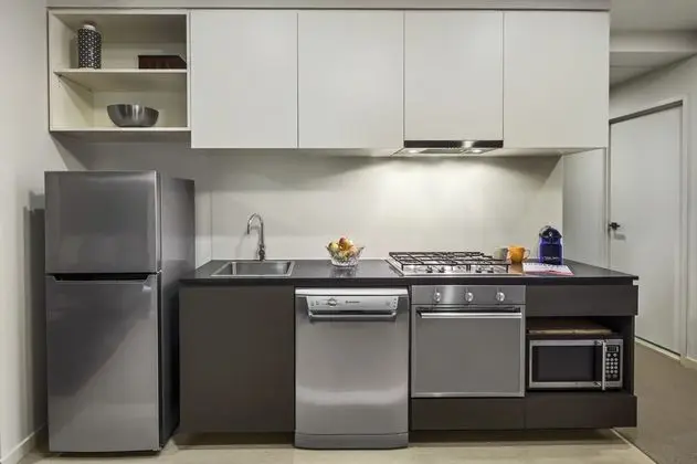 Standard Apart Daire, 2 Yatak Odası