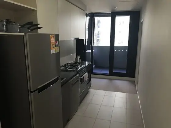 Standard Apart Daire, 2 Yatak Odası