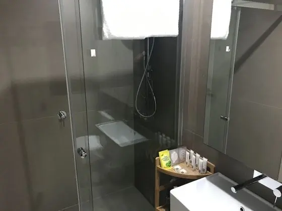 Standard Apart Daire, 2 Yatak Odası