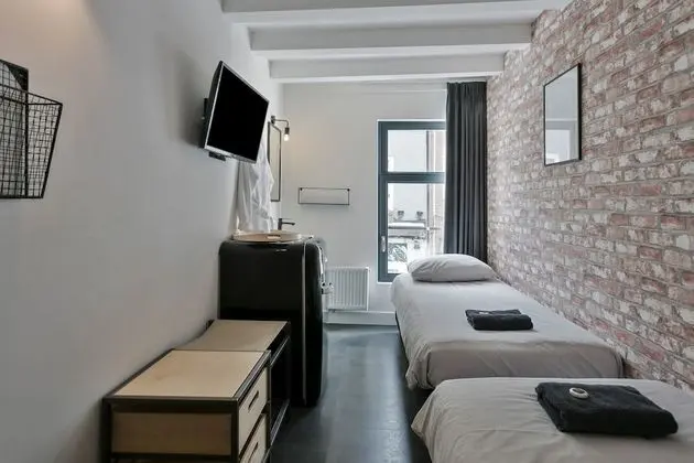 Tek Büyük Yataklı Oda (Room 6)