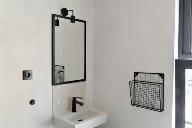 Tek Büyük Yataklı Oda (Room 6)