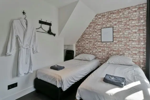 Tek Büyük Yataklı Oda (Room 8)