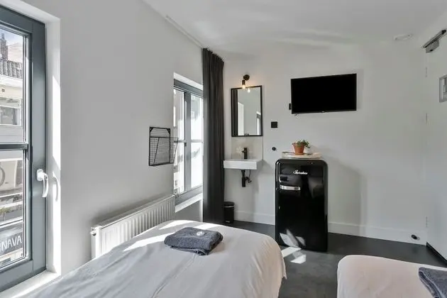 Tek Büyük Yataklı Oda (Room 8)
