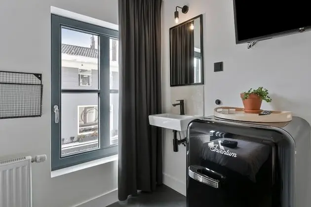 Tek Büyük Yataklı Oda (Room 8)