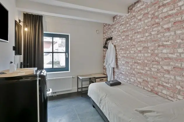 Tek Kişilik Oda