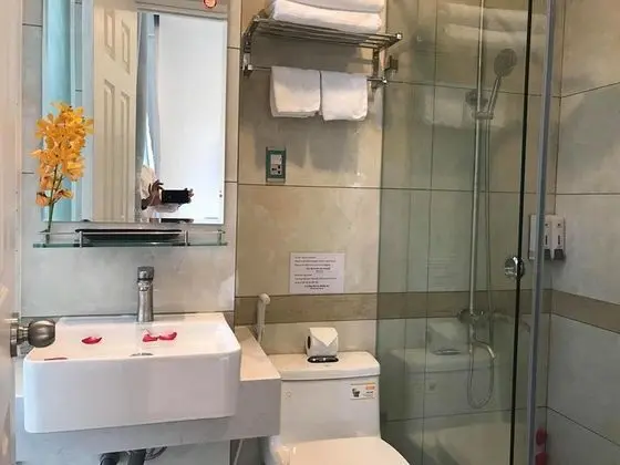 Superior Tek Büyük Yataklı Oda