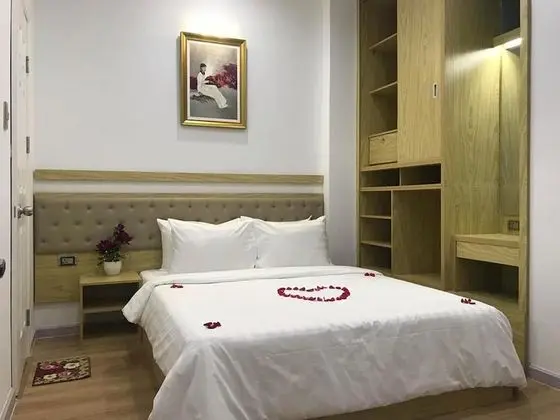 Superior Tek Büyük Yataklı Oda
