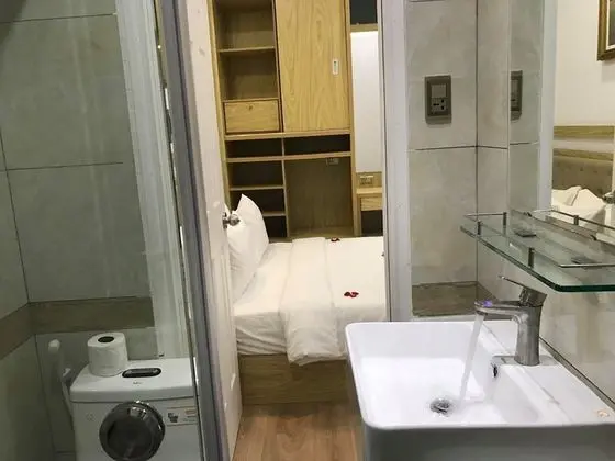 Superior Tek Büyük Yataklı Oda