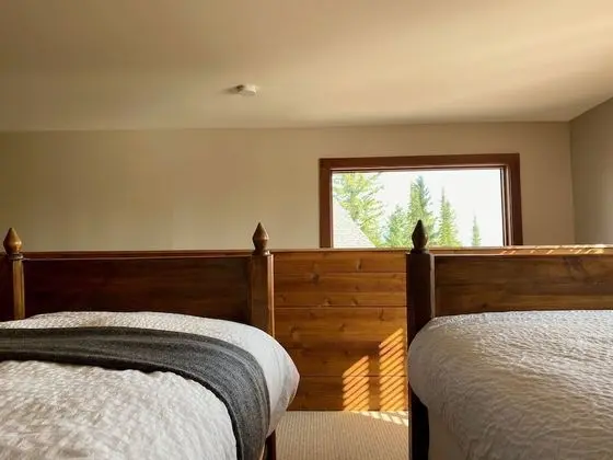 Premium Çatı Katı (Loft), Sıcak Su Küveti, Dağ Manzaralı