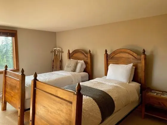 Premium Çatı Katı (Loft), Sıcak Su Küveti, Dağ Manzaralı