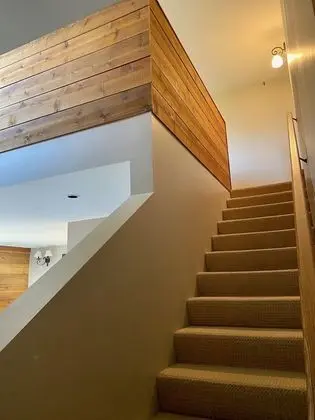 Premium Çatı Katı (Loft), Sıcak Su Küveti, Dağ Manzaralı