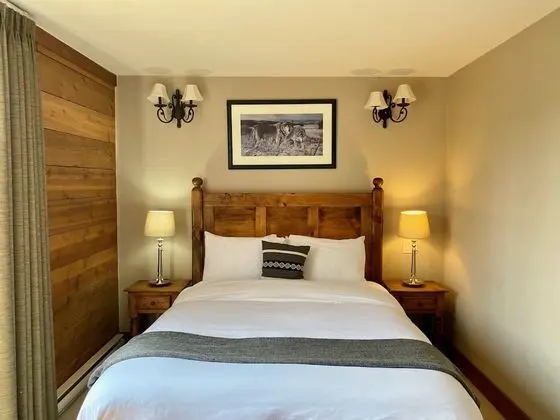 Premium Çatı Katı (Loft), Sıcak Su Küveti, Dağ Manzaralı