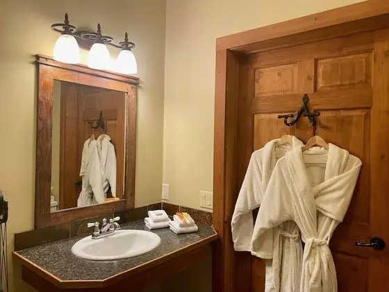 Premium Çatı Katı (Loft), Sıcak Su Küveti, Dağ Manzaralı