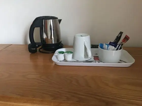 Standard İki Ayrı Yataklı Oda, 2 Tek Kişilik Yatak, Sigara İçilmez
