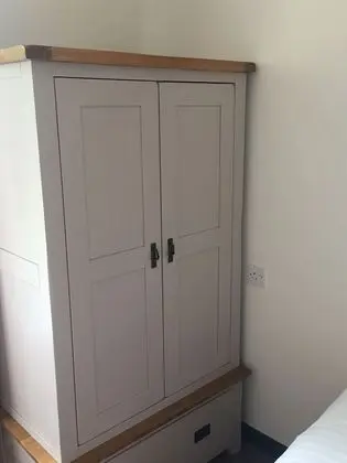 Standard İki Ayrı Yataklı Oda, 2 Tek Kişilik Yatak, Sigara İçilmez