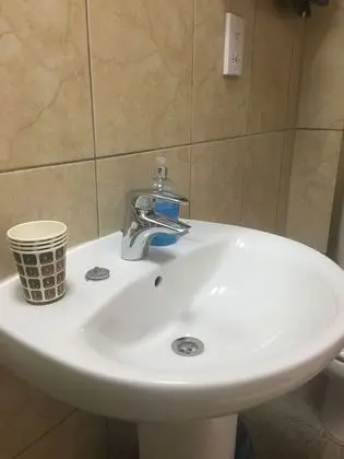 Standard İki Ayrı Yataklı Oda, 2 Tek Kişilik Yatak, Sigara İçilmez