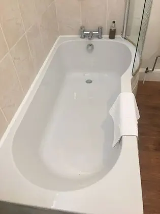Standard İki Ayrı Yataklı Oda, 2 Tek Kişilik Yatak, Sigara İçilmez