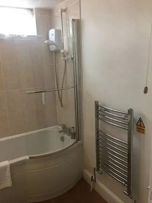 Standard Tek Büyük Yataklı Oda, 1 Büyük (Queen) Boy Yatak, Sigara İçilmez