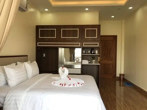 Luxury Oda, 1 En Büyük (King) Boy Yatak, Balkon, Nehir Manzaralı