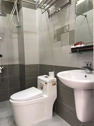 Luxury Oda, 1 En Büyük (King) Boy Yatak, Balkon, Nehir Manzaralı