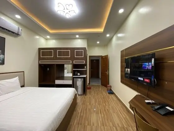 Standard Tek Kişilik Oda