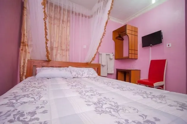 Standard Tek Kişilik Oda