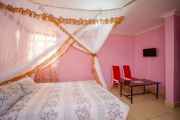 Standard Tek Kişilik Oda