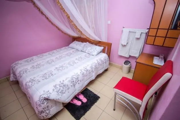 Standard Tek Kişilik Oda