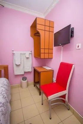 Standard Tek Kişilik Oda