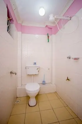Standard Tek Kişilik Oda