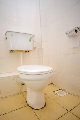 Standard Tek Kişilik Oda
