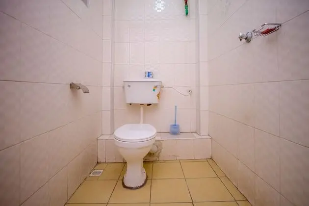 Standard Üç Kişilik Oda