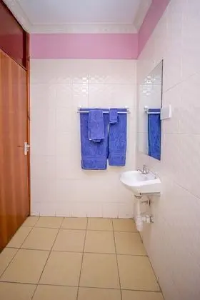 Standard Üç Kişilik Oda